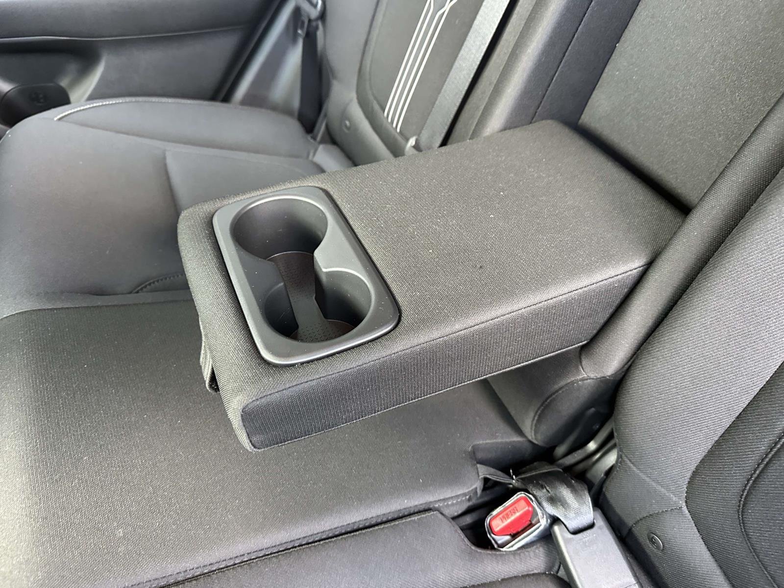 Used 2024 Black Hyundai SEL image 19