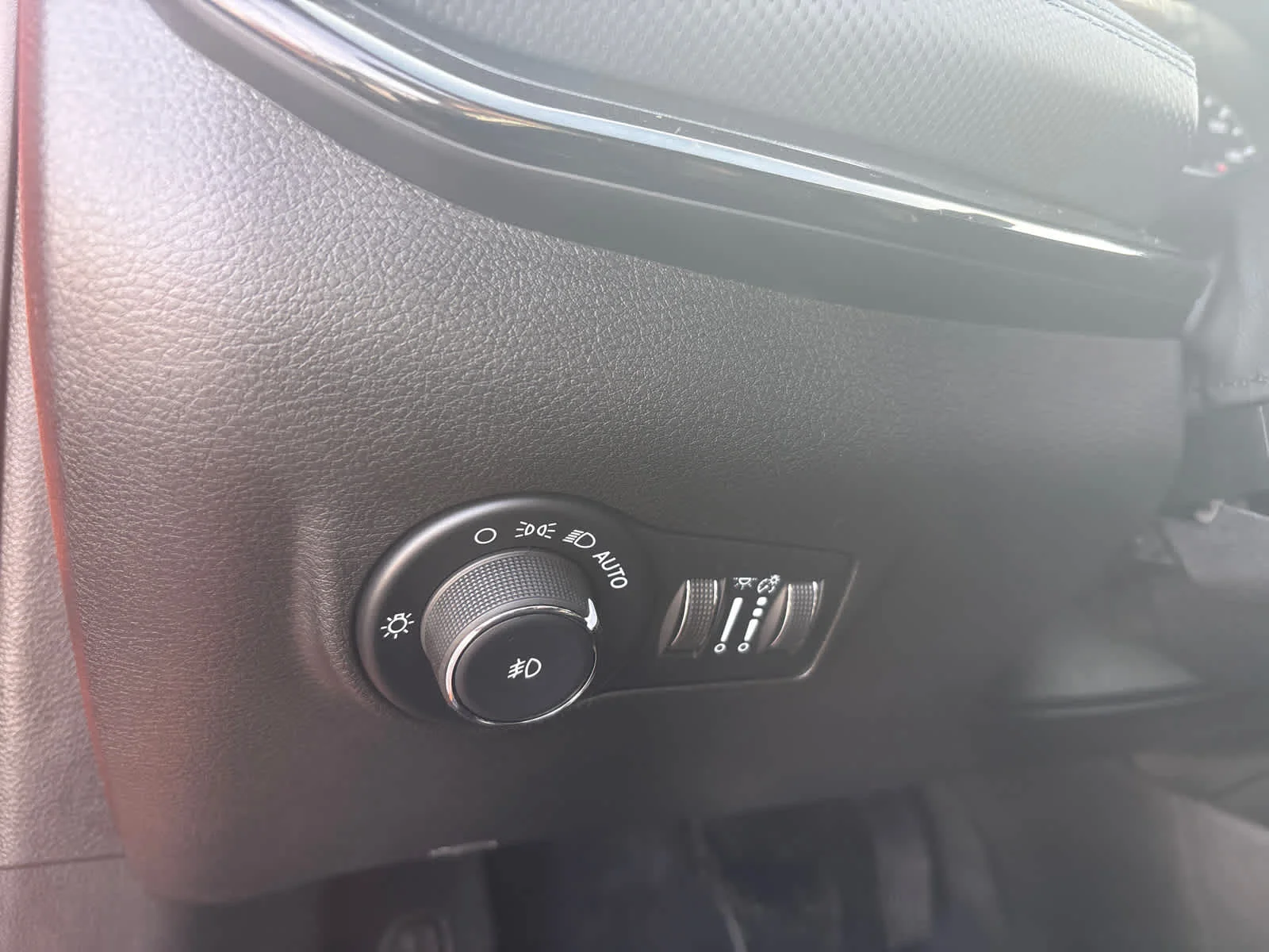 New 2026 Joose Exterior Paint Jeep Latitude Altitude image 20