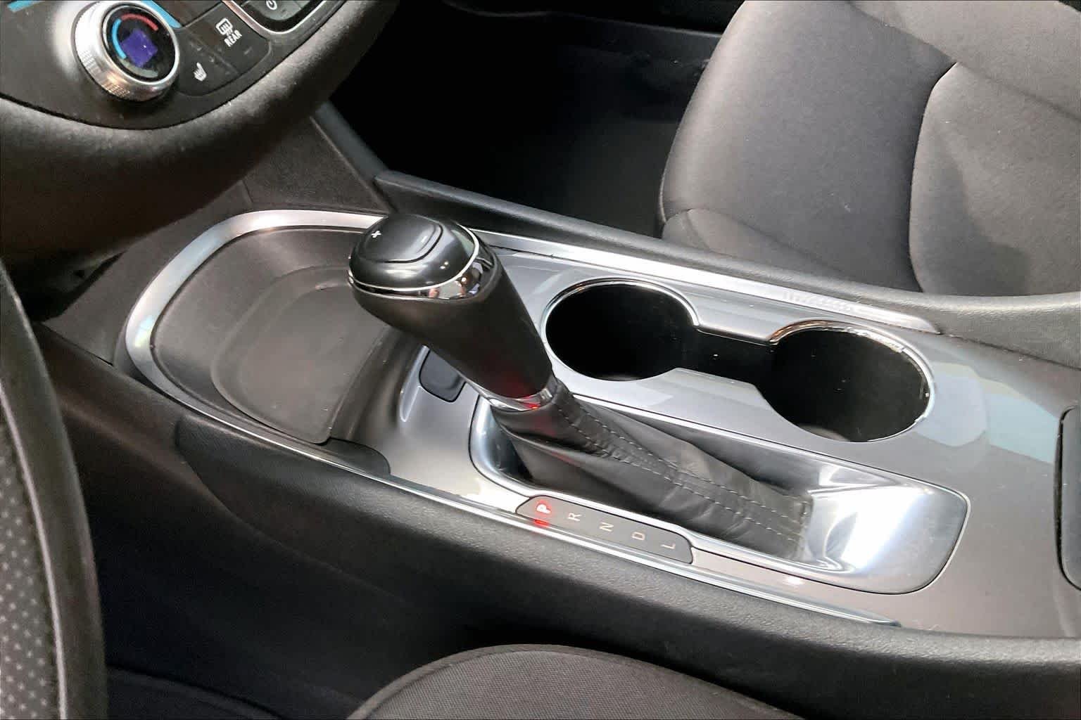 Used 2020 Mosaic Black Metallic Chevrolet LT image 15