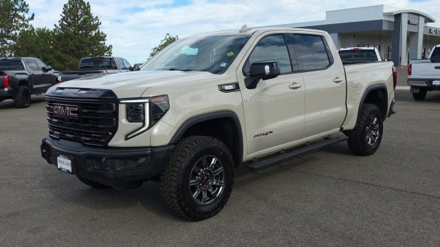 Used 2026 Coastal Dune GMC AT4X image 5