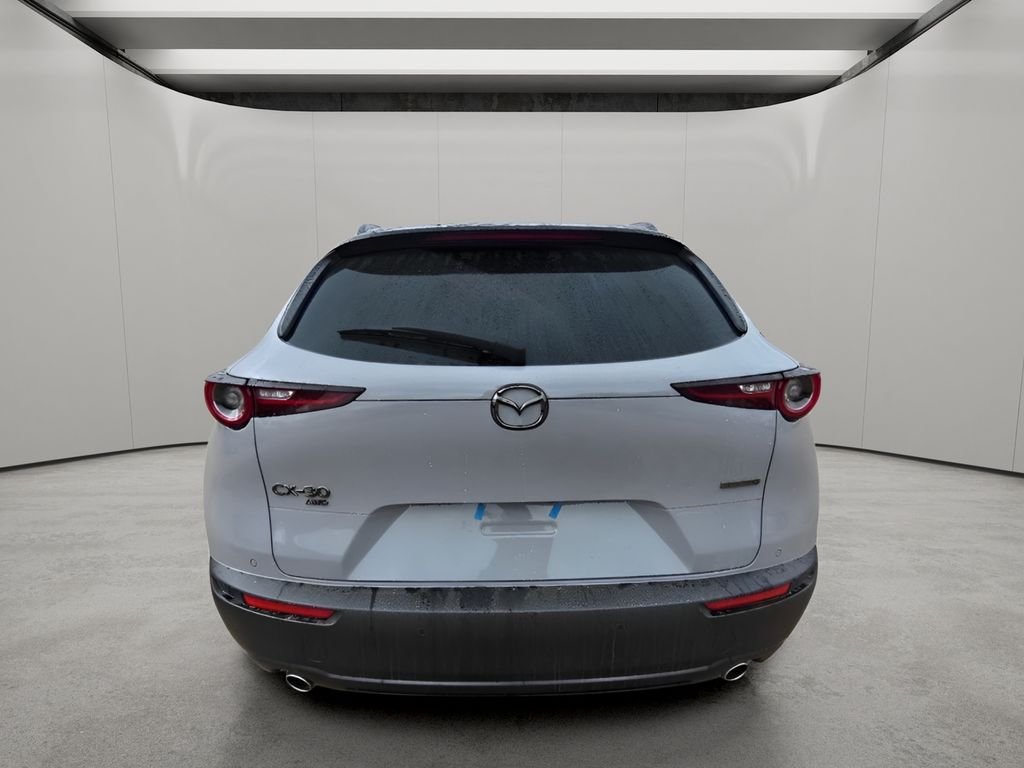 Used 2026 Gray Mazda 2.5 S Aire Edition image 4