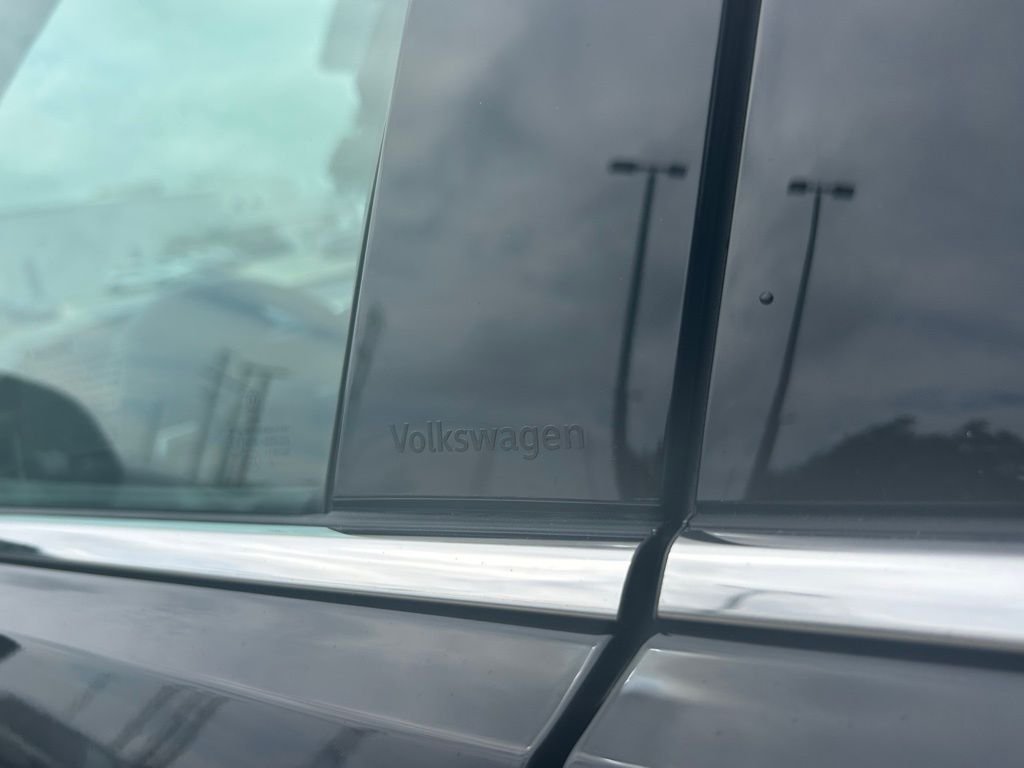 2026 Volkswagen Atlas SEL Premium R-Line - Photo 24