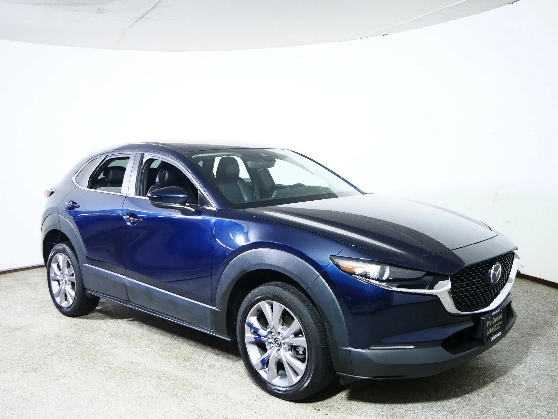 2021 Mazda CX-30 Select AWD's photo