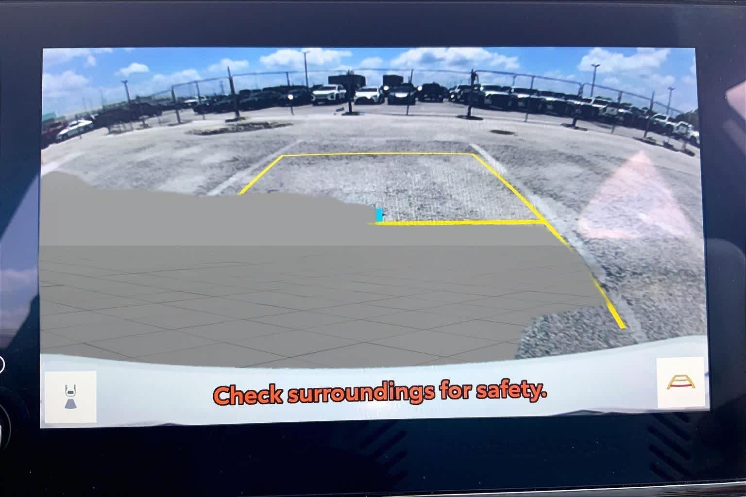 Certified Used 2026 Ice Cap Toyota SE image 26
