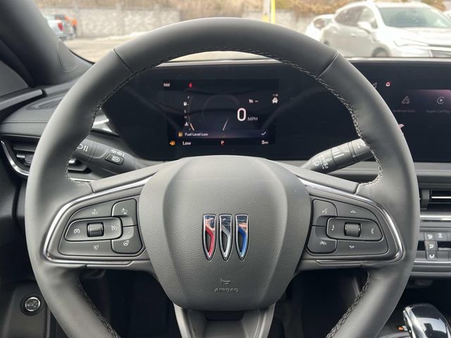 2026 Buick Envista Preferred - Photo 18