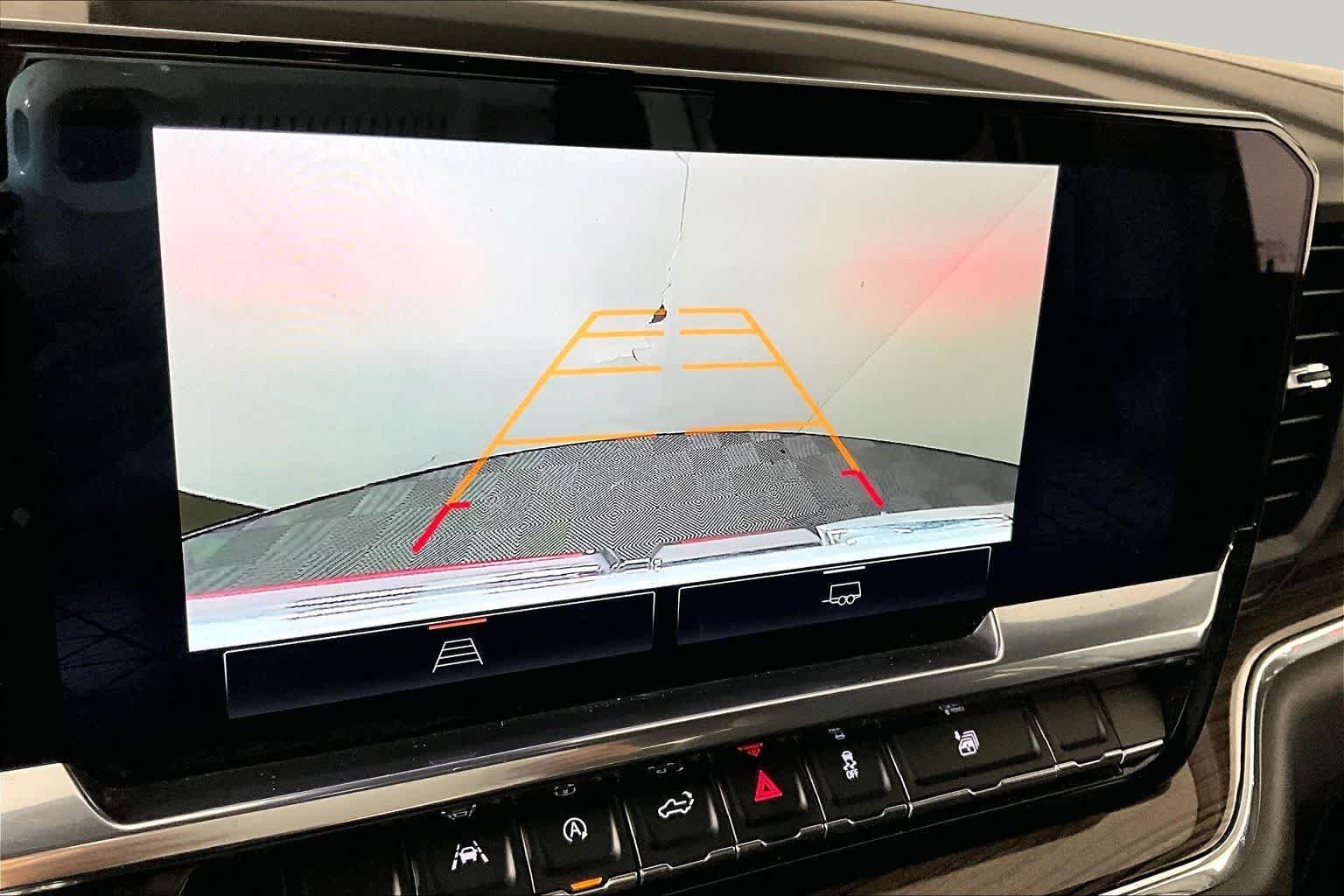 2024 GMC Sierra 1500 Elevation - Photo 26