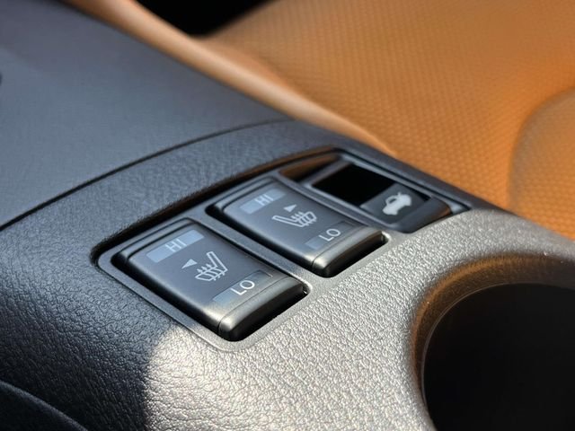 New 2027 Black Diamond Pearl Nissan Performance image 27