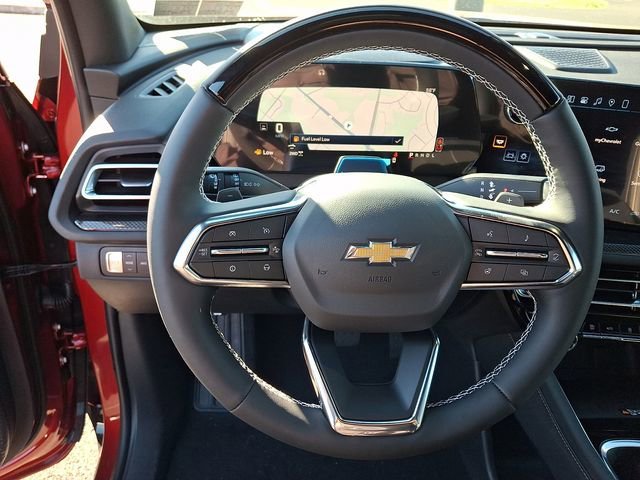 2026 Chevrolet Traverse High Country - Photo 9