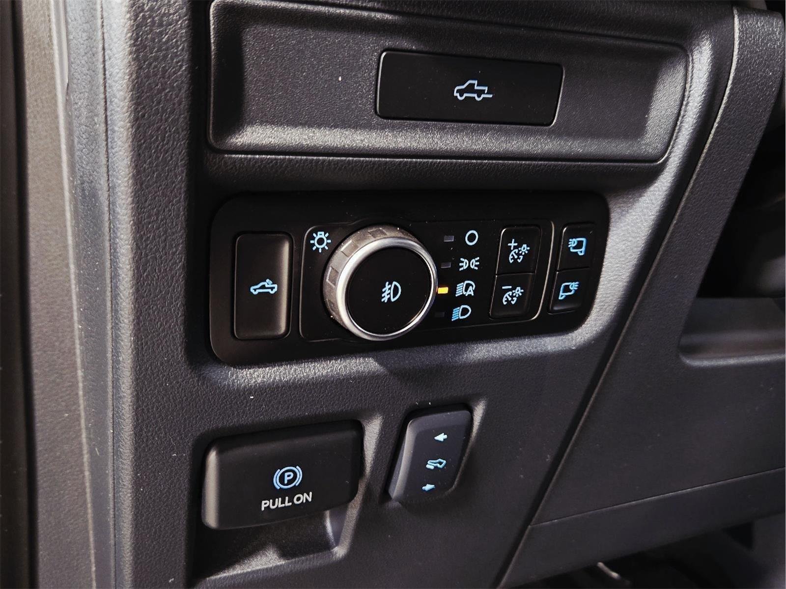New 2026 Marsh Gray Ford Lariat® image 63