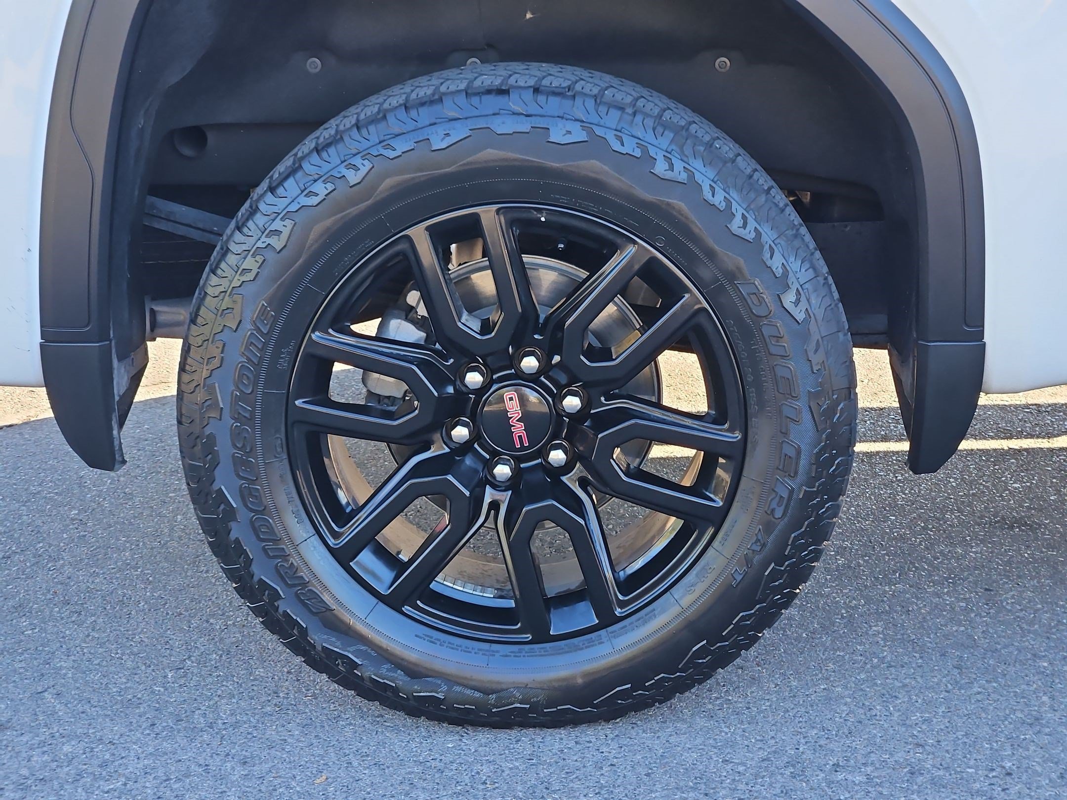 2024 GMC Sierra 1500 Elevation - Photo 12