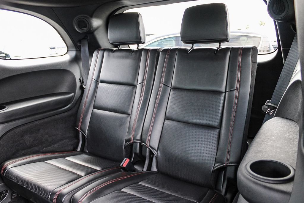 Used 2025 Red Dodge GT Plus image 20