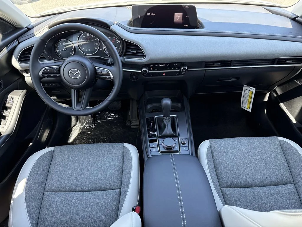 Used 2026 White Mazda 2.5 S Aire Edition image 22