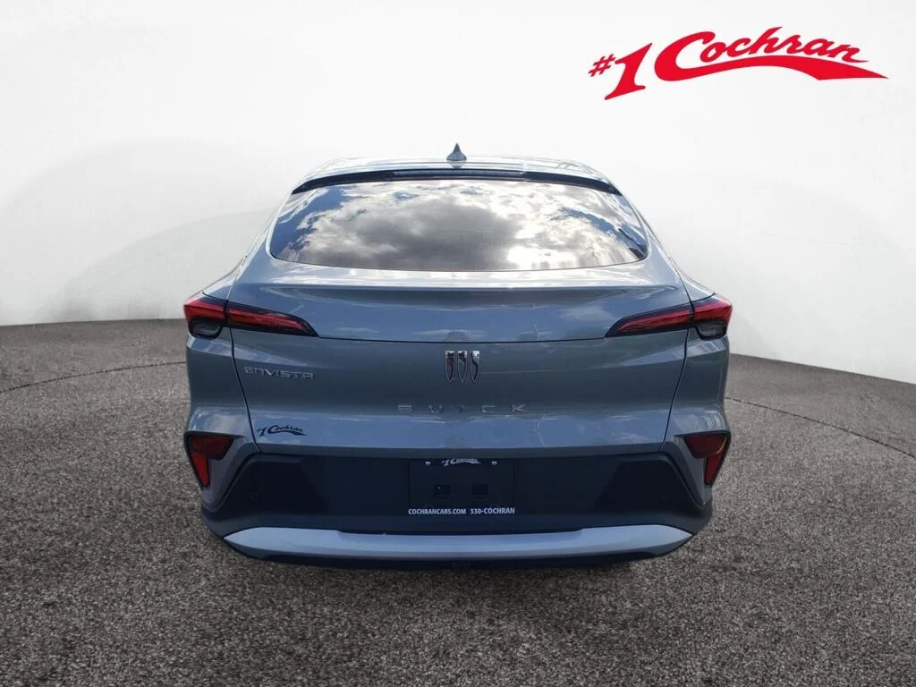2026 Buick Envista Preferred - Photo 6