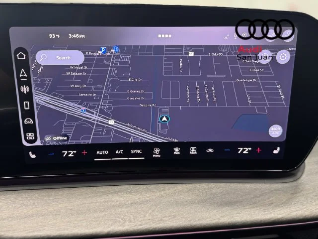 New 2026 White Audi S line image 19