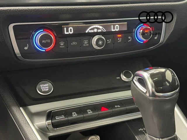 Used 2020 Gray Audi Premium image 19
