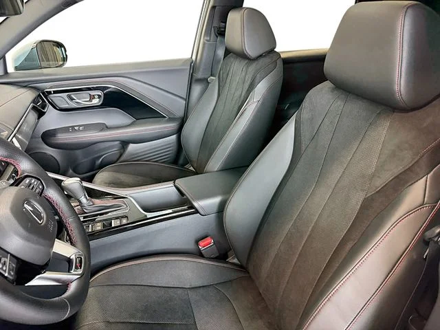 New 2026 Platinum White Pearl Acura A-Spec Package image 15