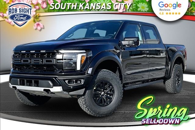 2026 Ford F-150 F-150 Raptor Raptor®