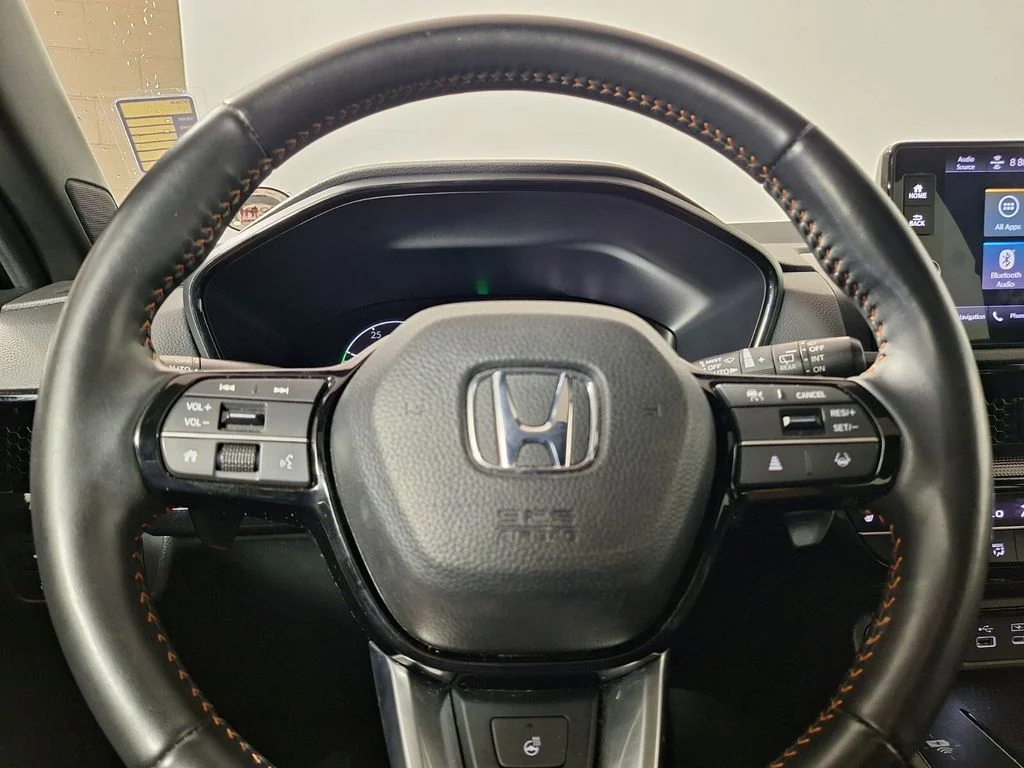 2025 Honda CR-V Sport Touring - Photo 15