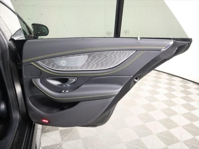 2026 Mercedes-Benz AMG GT 4-Door Coupe 43 - Photo 29