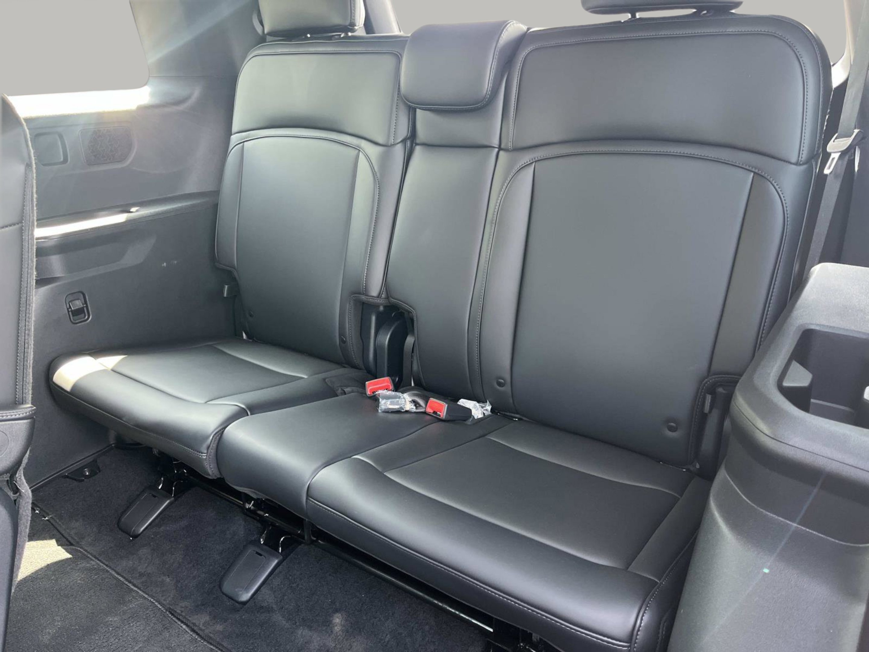 New 2027 Midnight Lake Blue Kia X-Line EX image 19