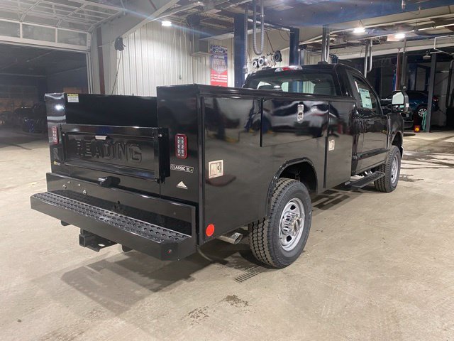 2026 Ford F-350 Super Duty Chassis Cab XL - Photo 21