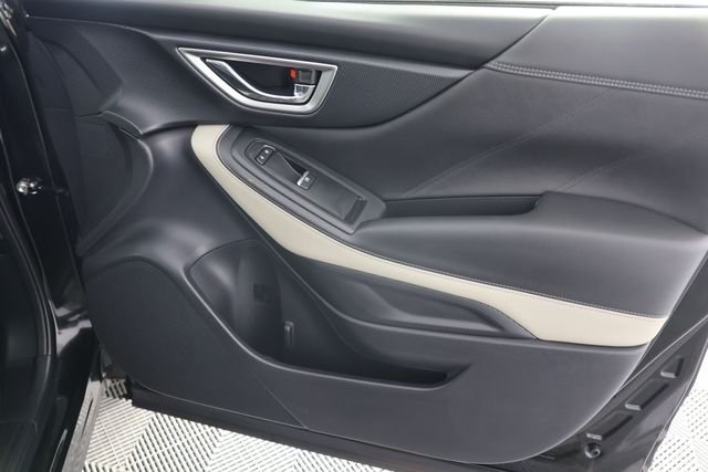 2022 Subaru Forester Limited - Photo 28
