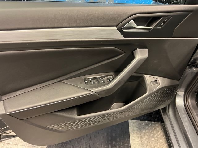 New 2026 Gray Volkswagen 1.5T S image 6