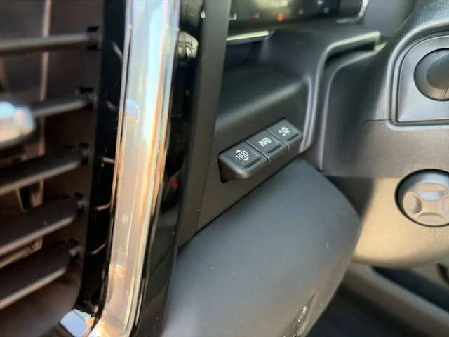 New 2026 Black GMC Denali image 18