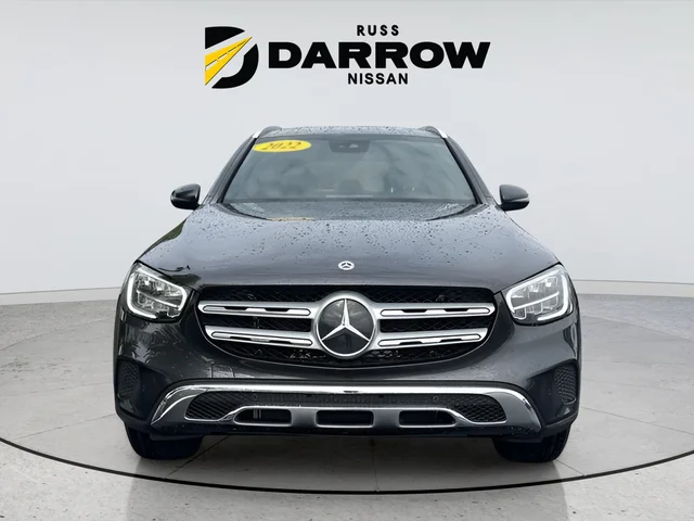 2022 Mercedes-Benz GLC GLC300 - Photo 10