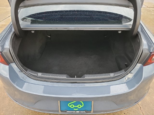 2022 Mazda Mazda3 Turbo - Photo 10
