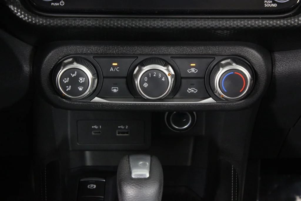 2023 Nissan Kicks SV - Photo 21