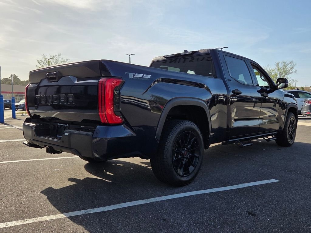 2023 Toyota Tundra SR5 - Photo 11