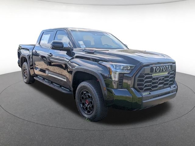 2026 Toyota Tundra TRD Pro - Photo 7