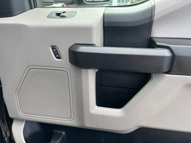 Used 2020 Black Ford XL image 22