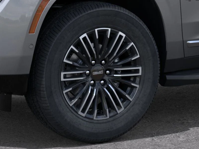 New 2026 Sterling Metallic GMC Elevation image 9