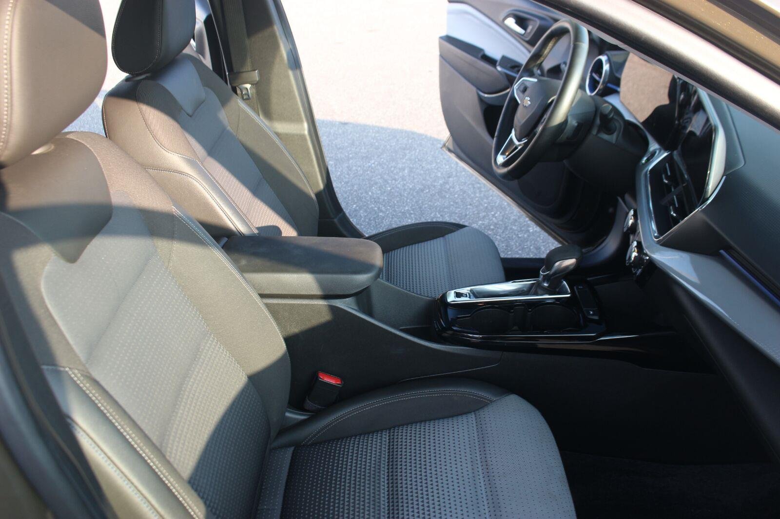 Used 2024 Harvest Bronze Metallic Chevrolet LT image 31