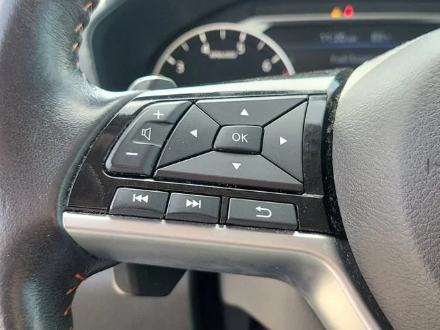 Used 2024 Gray Nissan 2.5 SR image 25