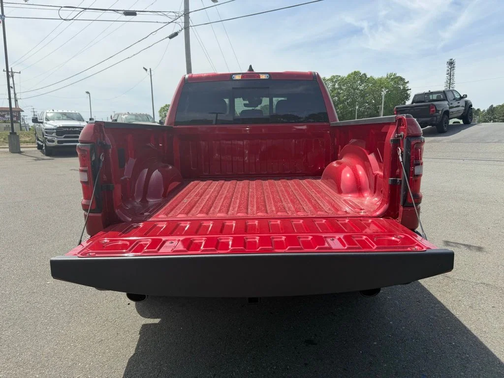 New 2026 Red Ram Big Horn/Lone Star image 4