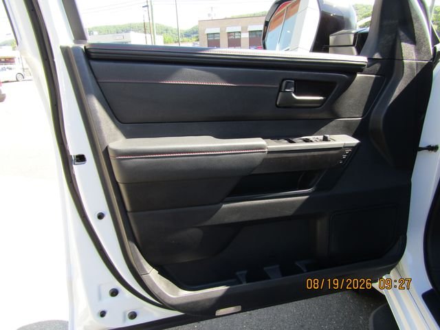 Certified Used 2023 Ice Toyota TRD Pro image 18