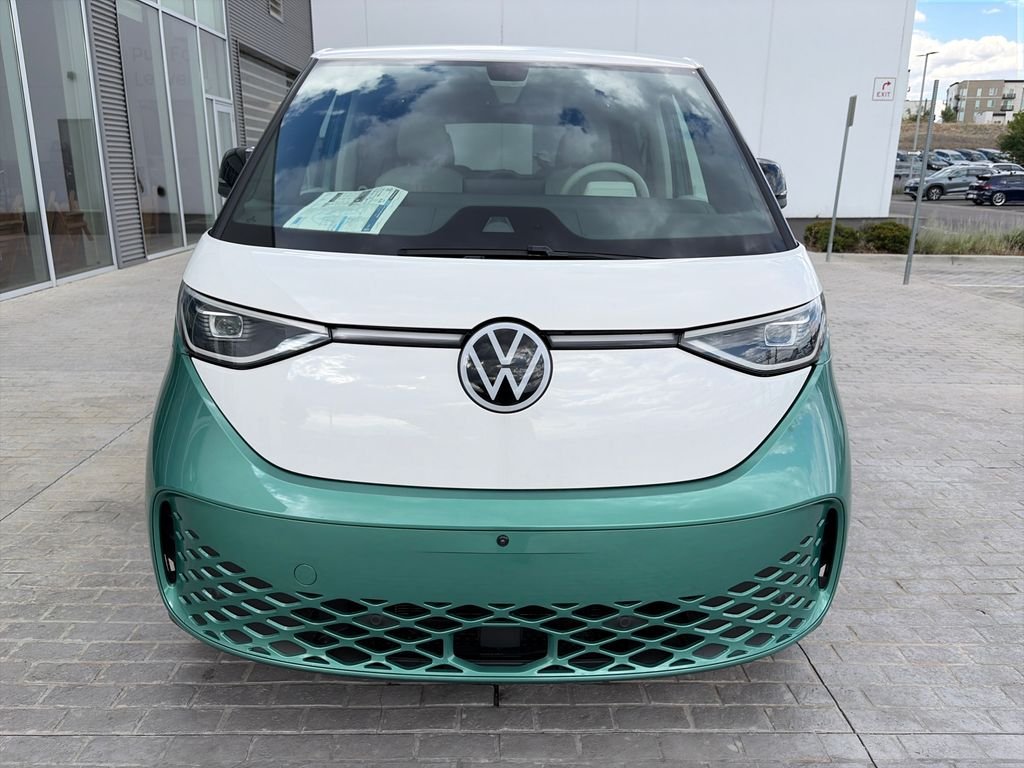 New 2025 Mahi Green Volkswagen 1st Edition image 8