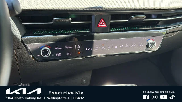 Certified Used 2023 Blue Kia GT-Line image 20