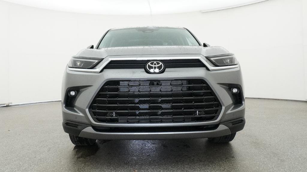 New 2026 Heavy Metal Toyota Platinum image 7