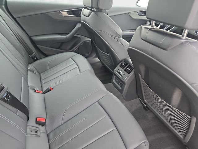 Used 2023 White Audi 45 S line Premium Plus image 13
