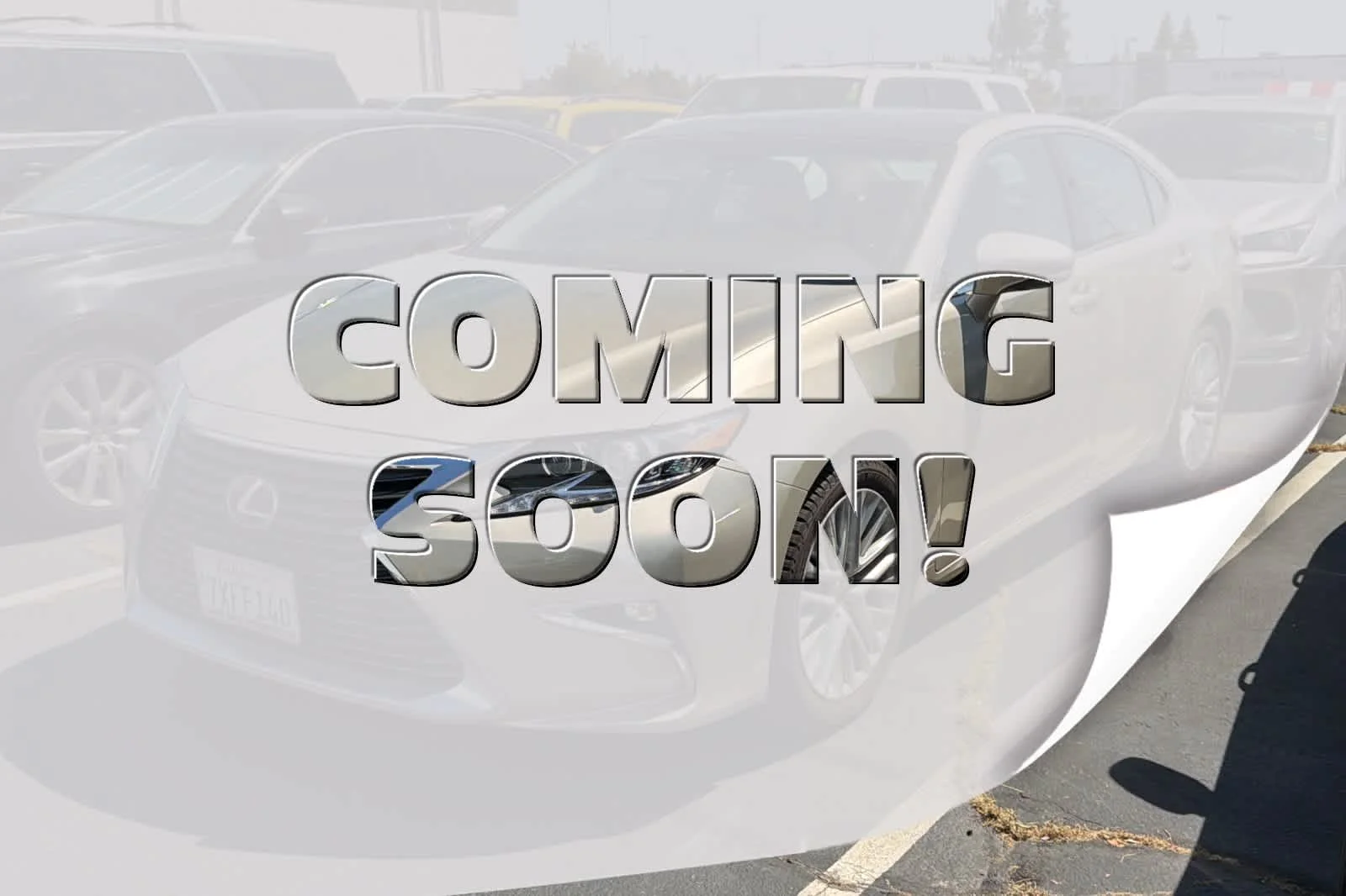 2017 Lexus ES 350 350's photo