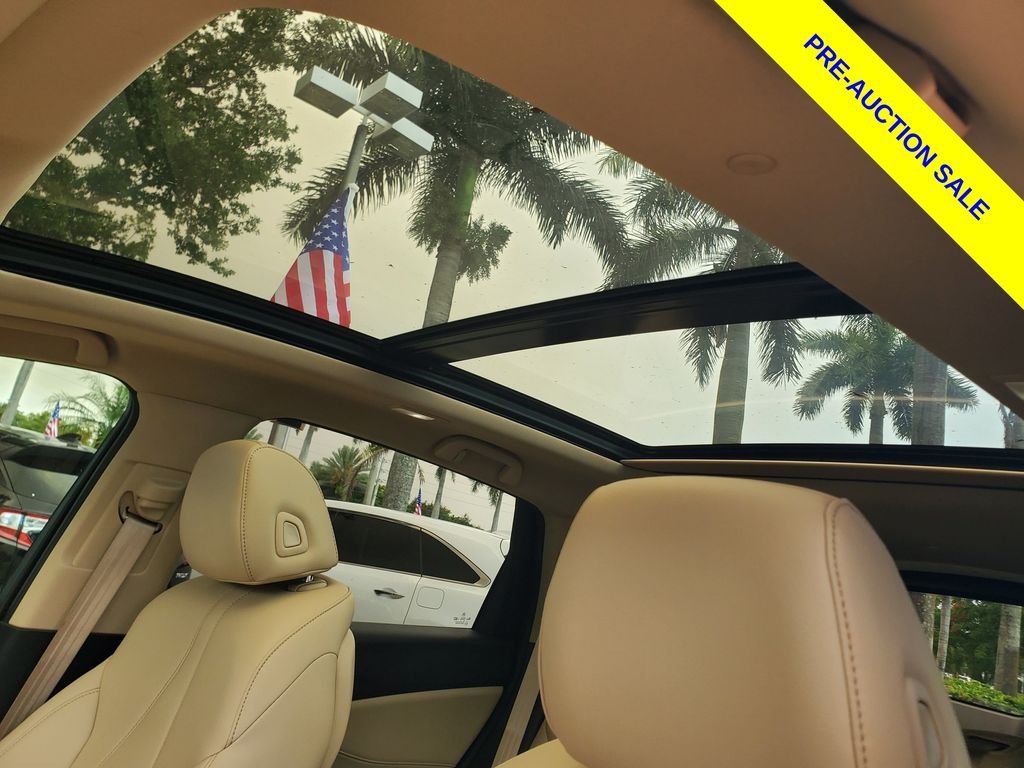 Used 2024 White Acura Base image 18