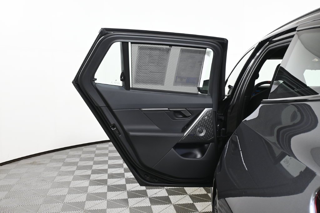 Used 2025 Dark Graphite BMW Base image 31