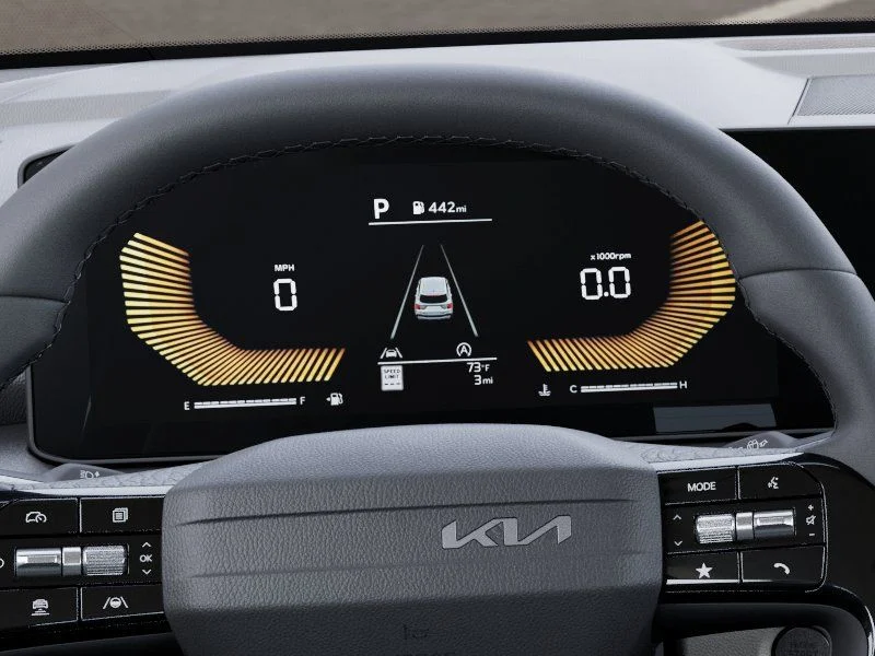 New 2026 Wolf Gray Kia S image 21