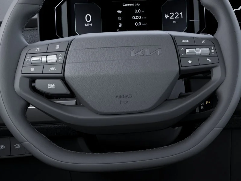 New 2027 Gray Kia  image 21