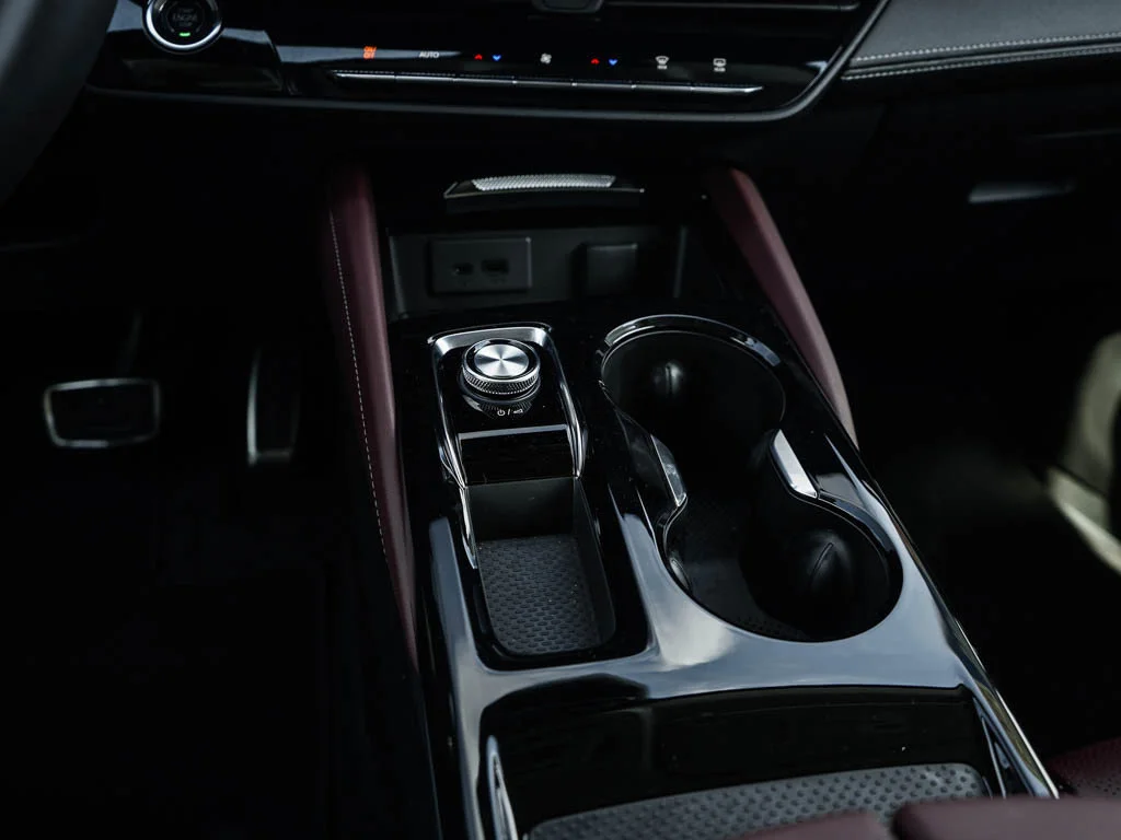 2026 Buick Envision Sport Touring - Photo 27