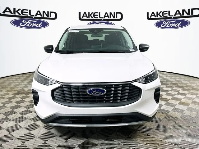 New 2026 Ford Escape Active